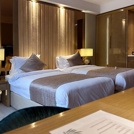 Marjan Plaza Hotel Tbilisi Bagian luar foto